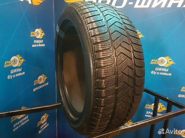 Pirelli Winter Sottozero 3 225/50 R17