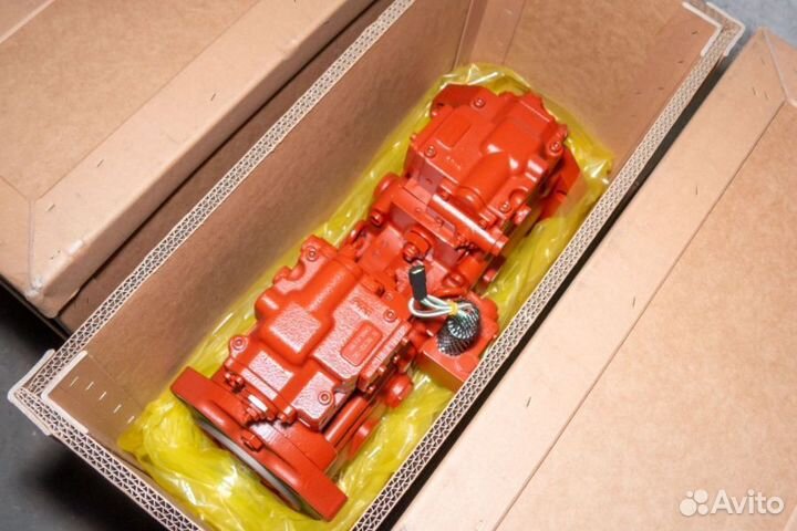 Набор поршней аксиально поршневой группы Hitachi z