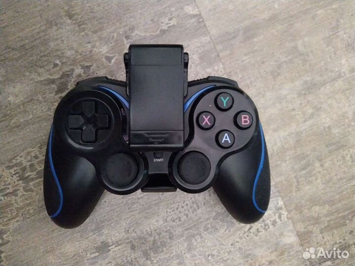 Геймпад Defender Blast