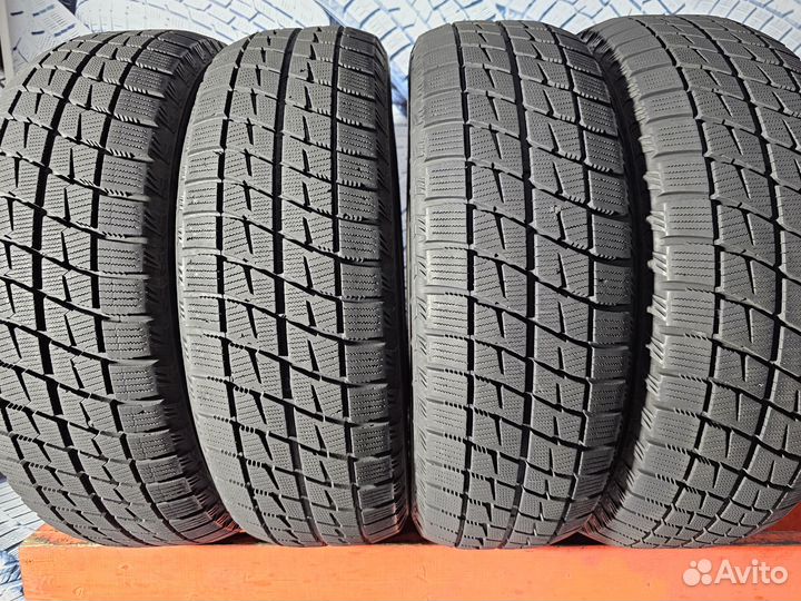 Bridgestone Ice Partner 215/60 R17