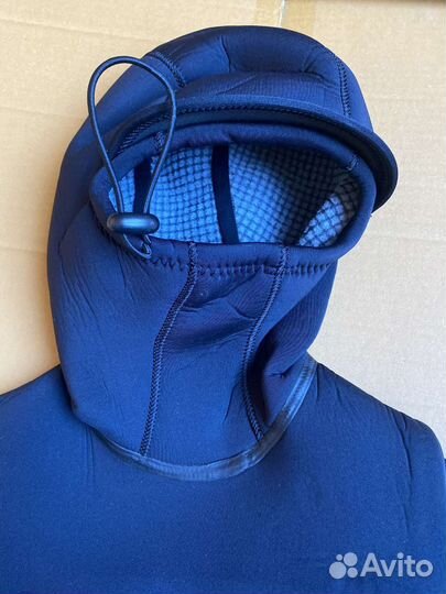 Гидрокостюмы,гидроперчатки