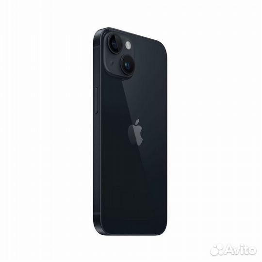 iPhone 14 Plus Midnight 128GB A2886
