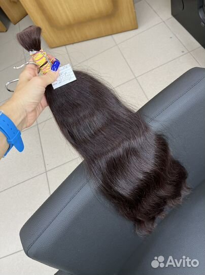 Волосы для наращивания