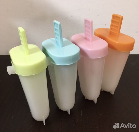 Посуда IKEA: форма для мороженного и дозаторы