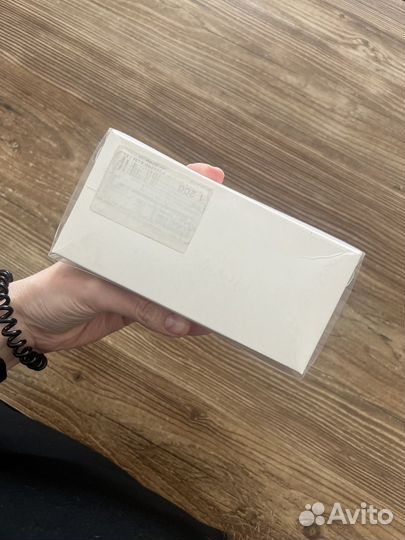 Бабочка новая