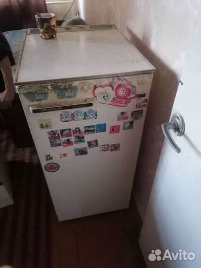 Холодильник