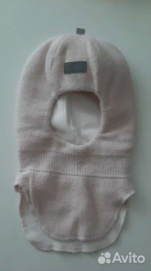 Шапка шлем Oldos зимняя 52-54