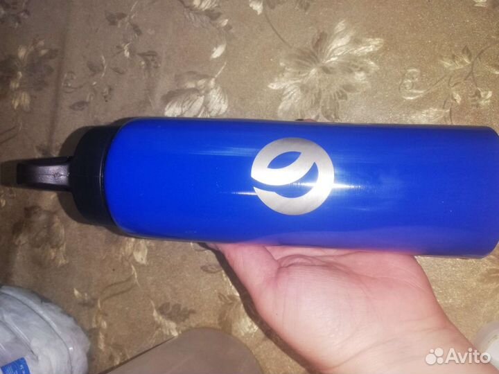 Бутылька для воды