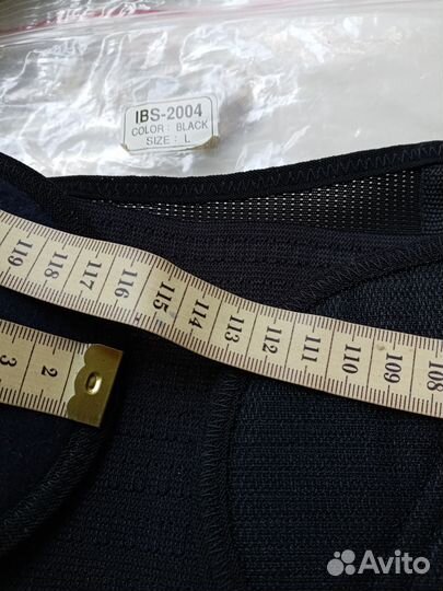 Корсет ортопедический Orlett