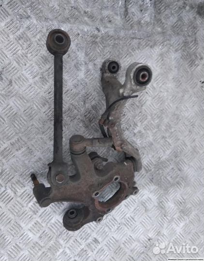 Цапфа задняя Hyundai Santa Fe