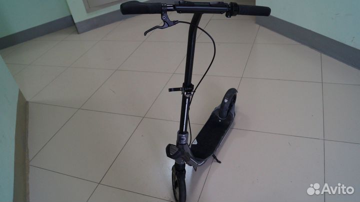 Городской самокат oxelo C 900