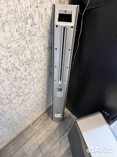 Домашний кинотеатр 5.1 panasonic