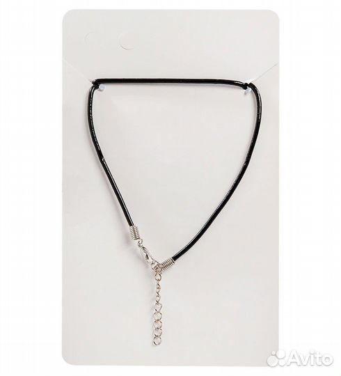 Кулон с камнями 7 минералов A2132631