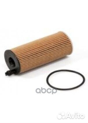 Фильтр масляный (вставка) 11428507683 BMW