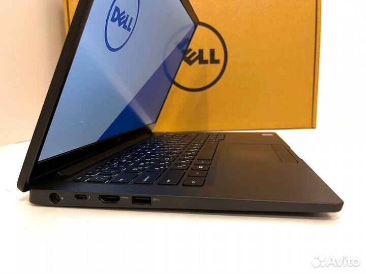 Dell Latitude 7400 FHD IPS i5-8350U 16GB 256GB