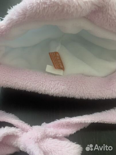 Шапка детская размер 50