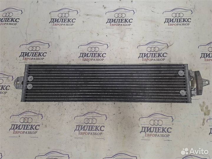 Радиатор (маслоохладитель) АКПП Audi Q7 2005