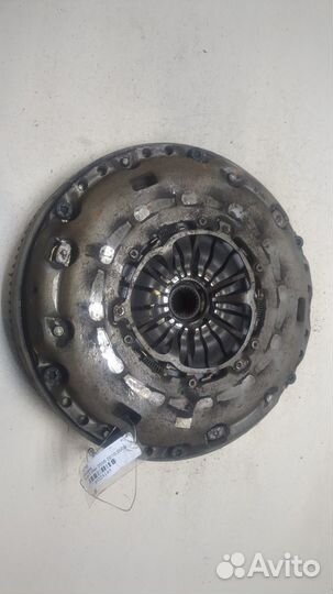 Маховик Ford S-Max, 2009