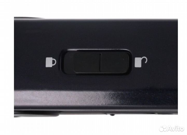 Выпрямитель для волос Rowenta starry night