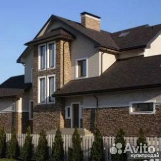 Декоративный кирпич Декоративный камень Дрезна