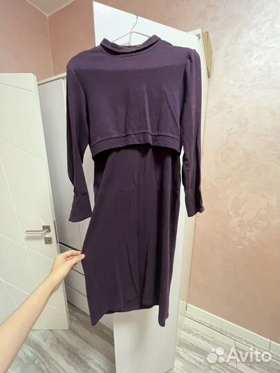 Вещи для беременных и кормящих