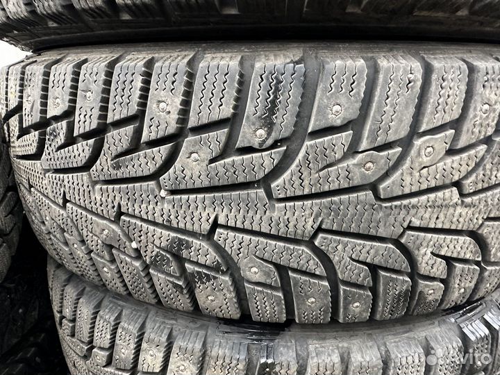 Hankook Winter I'Pike 185/65 R15 92T