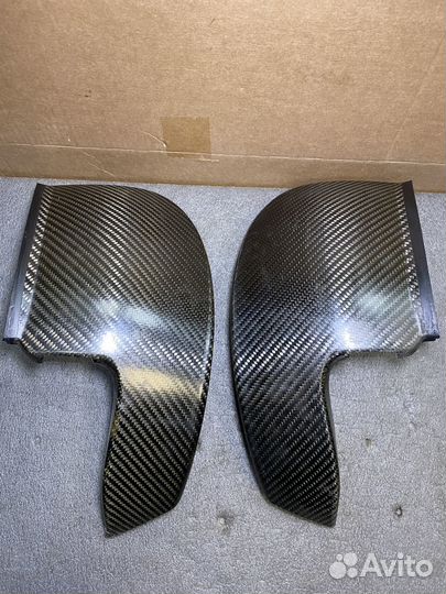 Range Rover воздухозаборники суппортов