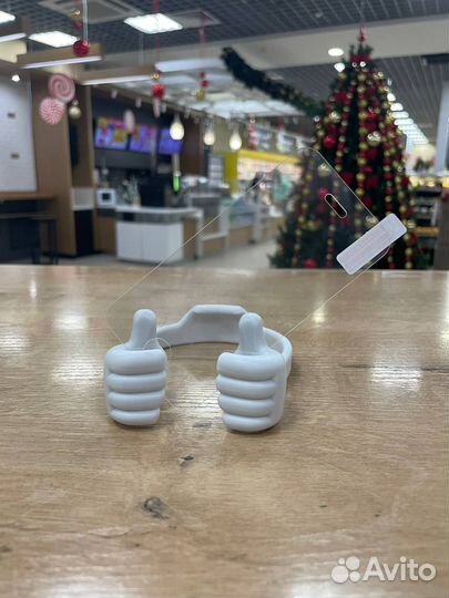 Защитное стекло для iPhone 4