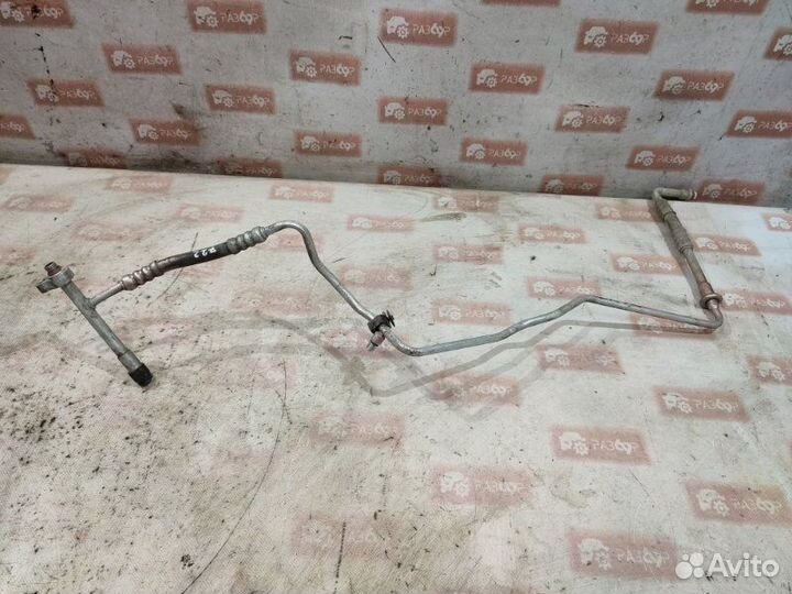 Трубка кондиционера Ford Focus CB4 aoda 2008