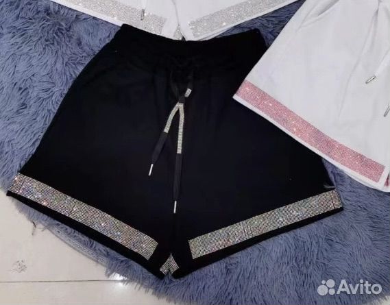 Шорты женские