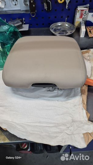 Крышка подлокотника LC100