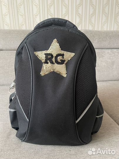 Рюкзак для художественной гимнастики