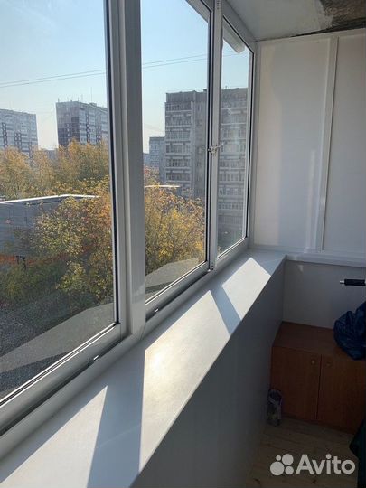 Остекление балконов в рассрочку без банка