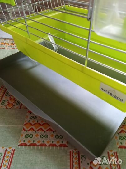 Клетка для попугая или птиц