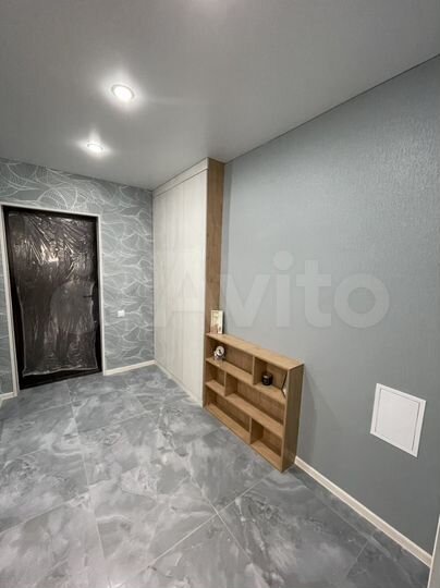 3-к. квартира, 54 м², 11/17 эт.