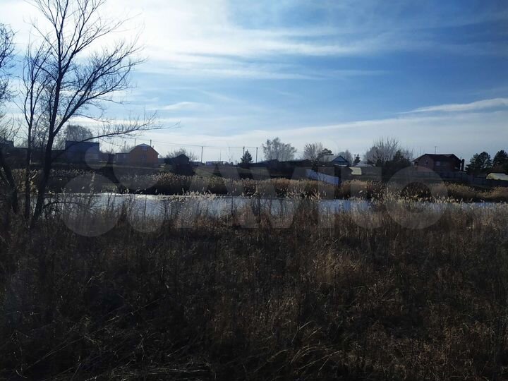 Участок 14 сот. (ИЖС)