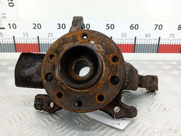 Ступица для Opel Astra H