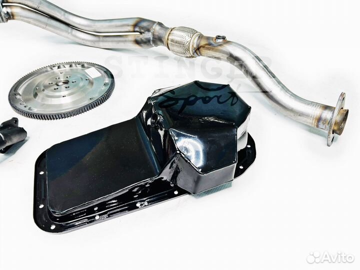 Кит комплект 