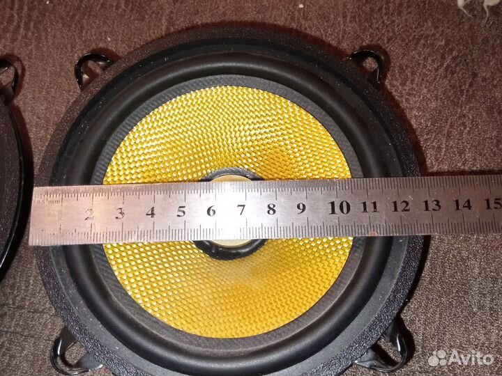 Автодинамики 13 см