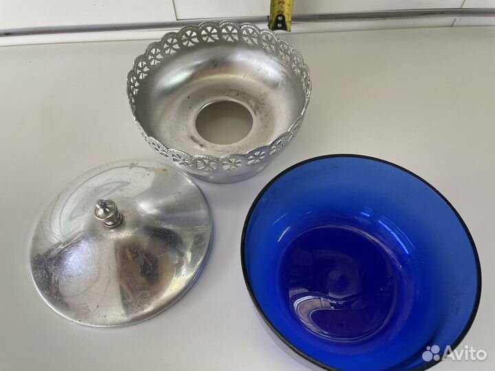 Посуда СССР ретро винтаж антиквариат