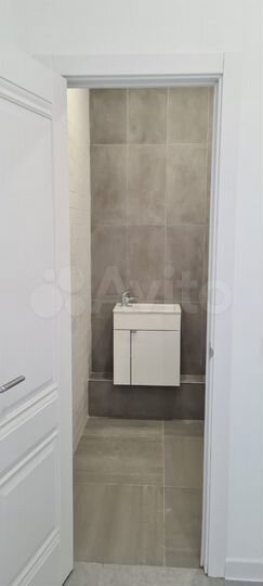 2-к. квартира, 55,9 м², 15/15 эт.