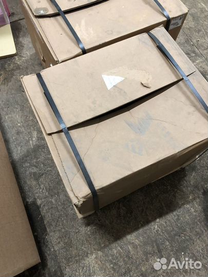 Головка блока в сборе new 1,6VTi 16v 0200HQ