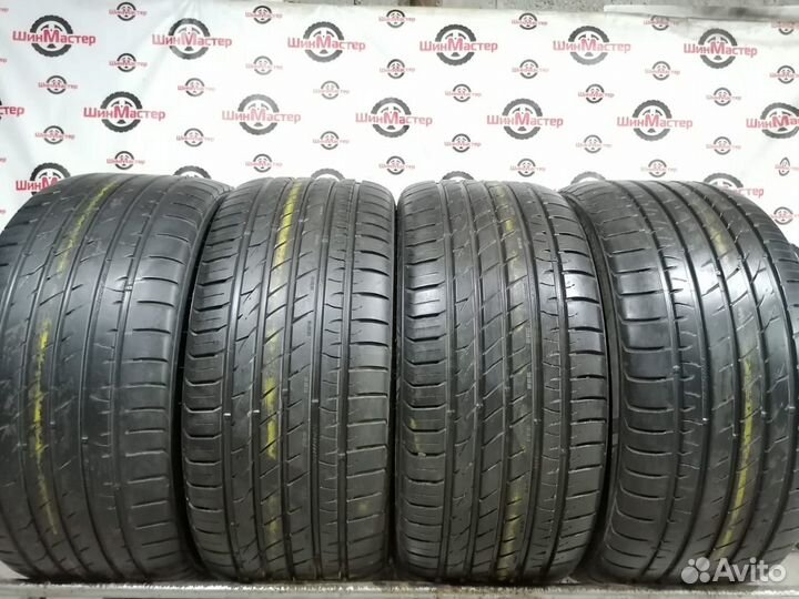 Kumho Grugen Premium 295/35 R21