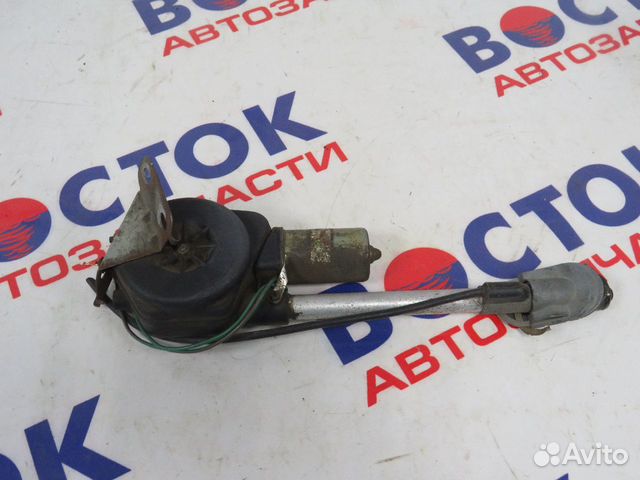 Антенна nissan prairie M11