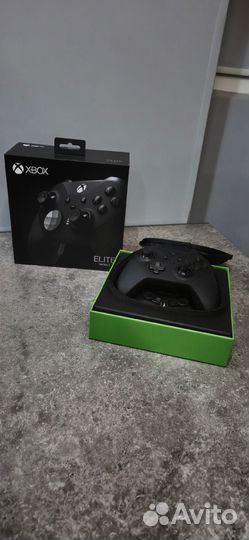 Xbox Elite Wireless Controller Series 2