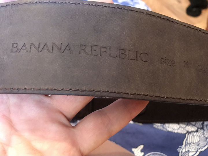 Ремень женский