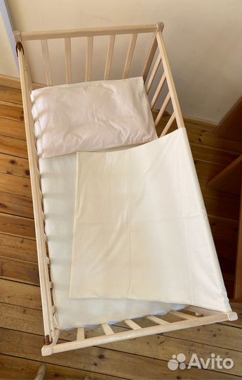 Комплект постельного белья 3х предметный (гладкокр