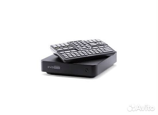 Studio Evolution evobox Premium — караоке-система