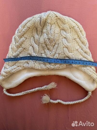 Шапка зимняя kerry