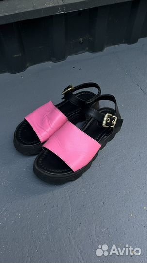 Сандалии marni 34